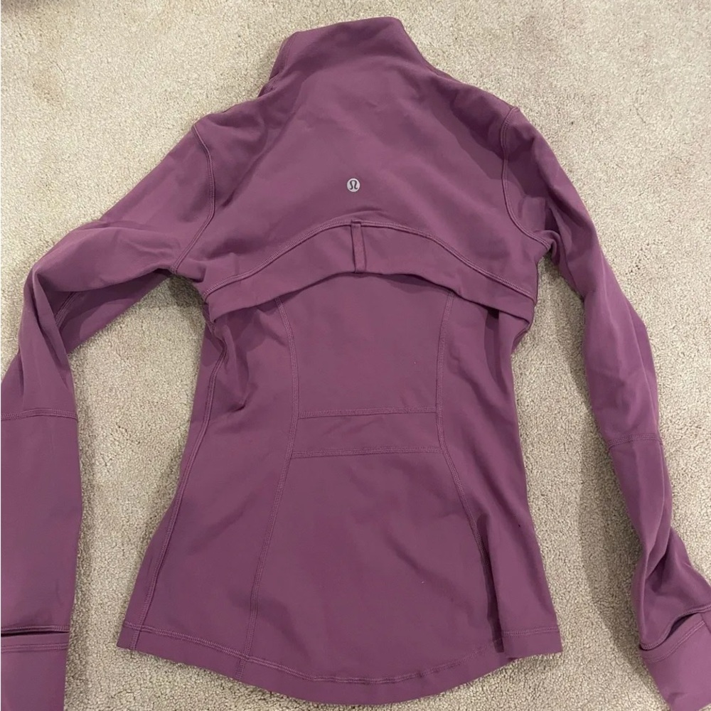 Lululemon Define Jacket - image 3